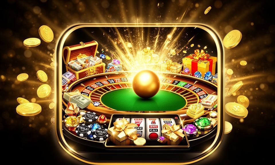 mmo888 Nổi Bật Slot
